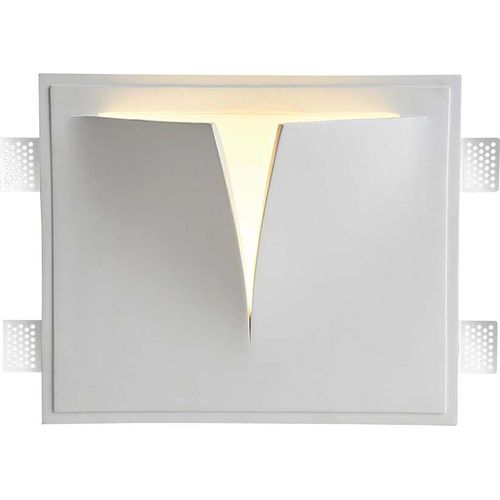 LED-Strahler - G9 Wandbeleuchtung - IP20 - Weiß