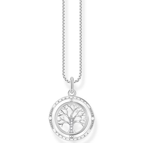 Kette mit Anhänger THOMAS SABO 