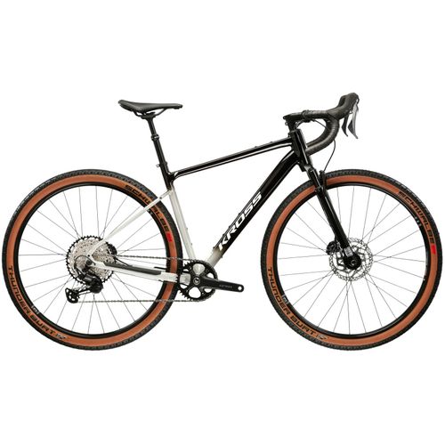 Gravelbike KROSS 