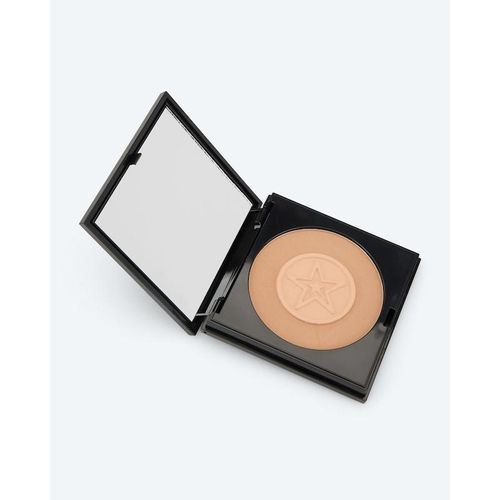 Silky Bronzing Powder