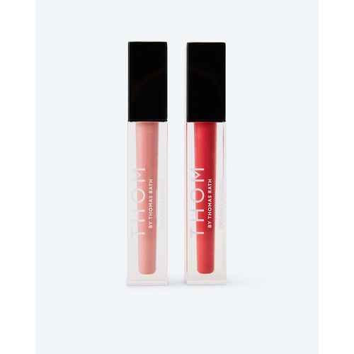 Organza Lipgloss Duo