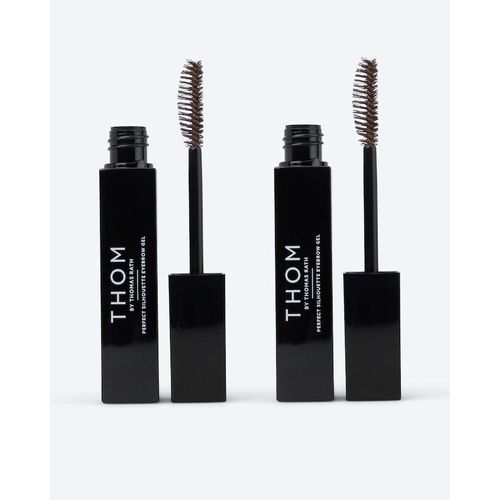 Augenbrauen Gel Duo