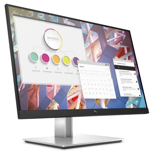 Bildschirm 24" LCD FHD HP E24 G4