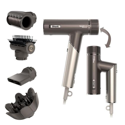 Shark HD542EU Haartrockner