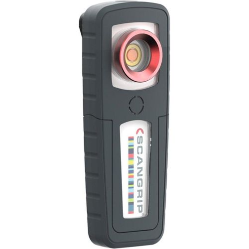 Scangrip LED-Echtfarben-Arbeitsleuchten COLOUR MATCH MINI