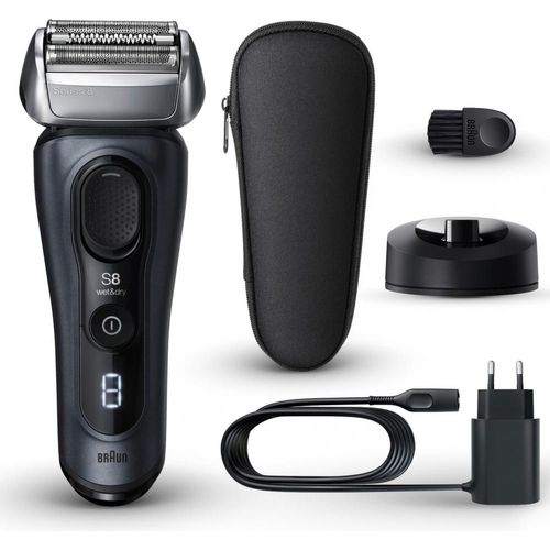 Braun Series 8 - 8513s wet&dry Elektrorasierer