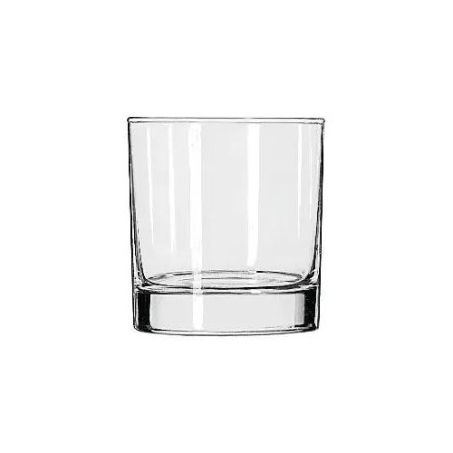 Glas Rocks, Heavy Base Libbey - 237ml (36Stk)