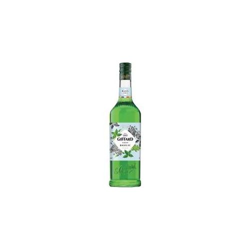 Basilikum - Giffard Sirup (1,0l)