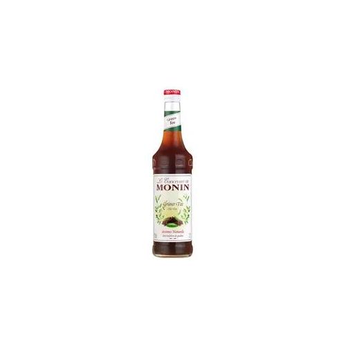 Grüner Tee - Monin Teekonzentrat (0,7l)