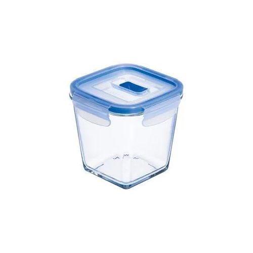 Glas-Vorratsdose Pure Box Active, Luminarc, quadratisch - 750ml