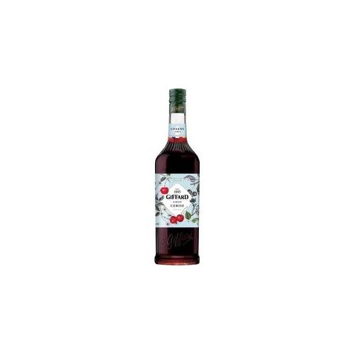 Kirsche - Giffard Sirup (1,0l)