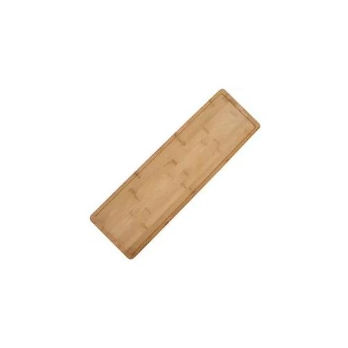 Tablett Bambus - 53x16,2cm