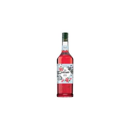 Rose - Giffard Sirup (1,0l)