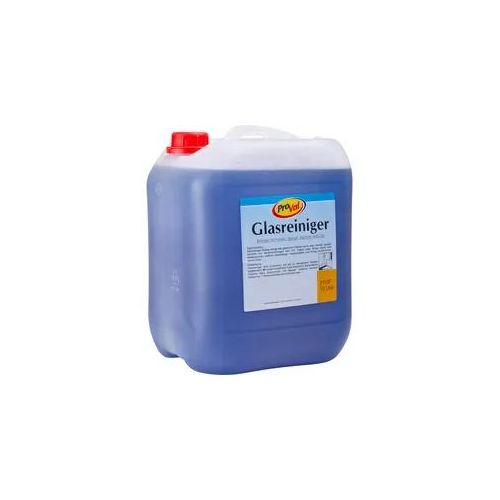 Glasreiniger, 10l Kanister