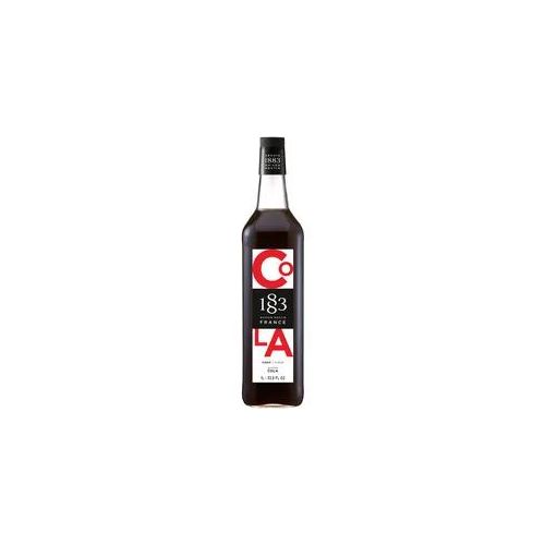 Cola - Maison Routin 1883 Sirup (1,0l)