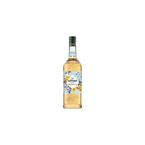 Amaretto - Giffard Sirup (1,0l)
