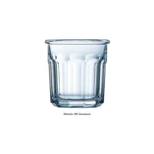 Trinkglas Eskale, Arcoroc - 180ml (6 Stk.)