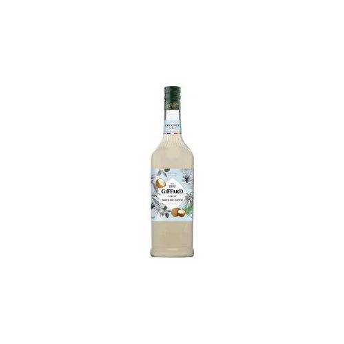 Kokosnuss - Giffard Sirup (1,0l)