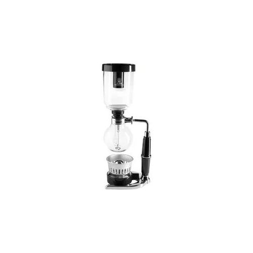Kaffee Siphon Technica TCA-2, Hario - 2 Tassen, 240ml