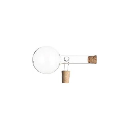 Portionierer 100ml, mit Stopfen - Glas, Naturkork