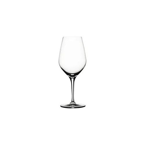 Rotwein/Wasser Glas Authentis, Spiegelau - 480ml (12 Stk.) - 12er Karton