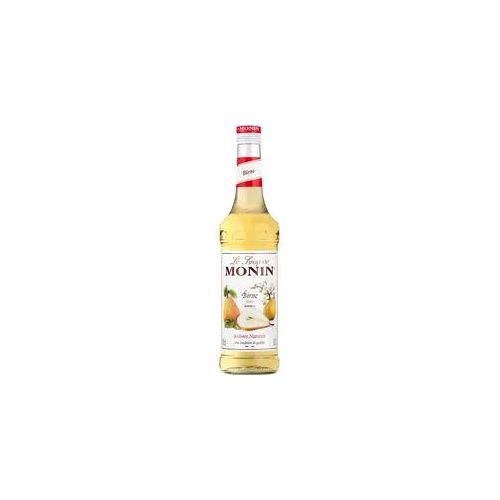 Birne - Monin Sirup (0,7l)
