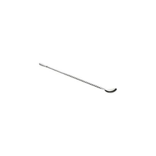 Barlöffel mit Hülse (33,3cm)