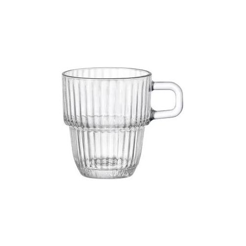 Glas-Tasse Barshine, Bormioli Rocco - 89ml (12 Stk.) - 12er Karton