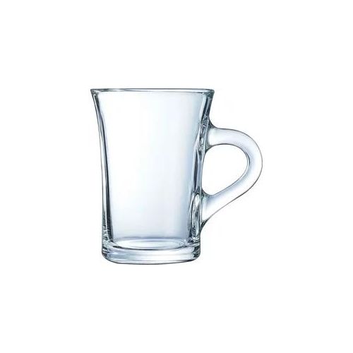 Tee-/Jagerteebecher, Arcoroc - 230ml - 1 Jagerteebecher