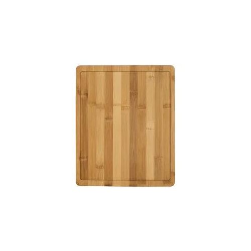 Tablett Bambus - 32,5x26,5cm