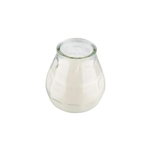 Windlicht Twilight, Bolsius Professional, 70 Std., 10,4x9,9cm - transparent (1 S...