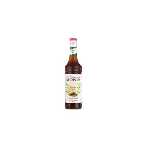 Weißer Tee - Monin Teekonzentrat (0,7l) - MHD 12/2025