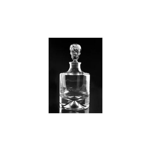 Whisky Karaffe Shade, Nude - 1250ml