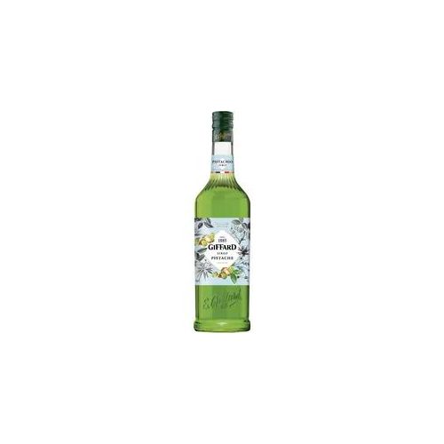 Pistazie - Giffard Sirup (1,0l)