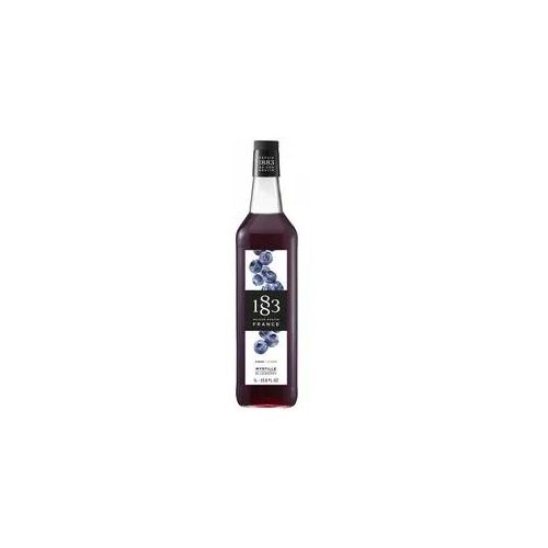 Blaubeere (Heidelbeere) - Maison Routin 1883 Sirup (1,0l)