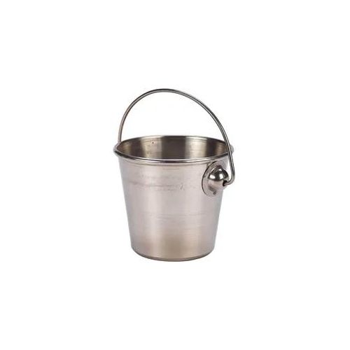 Eimer, Premium - Edelstahl (150ml)