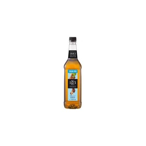 Haselnuss zuckerfrei - Maison Routin 1883 Sirup (1,0l) PET
