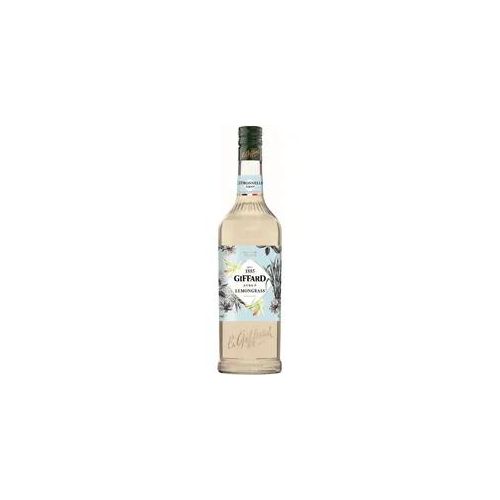 Lemongrass - Giffard Sirup (1l)