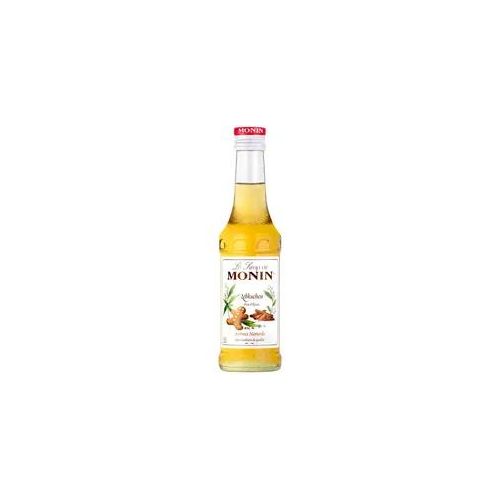 Lebkuchen - Monin Sirup Kleinflasche (0,25l)