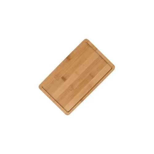 Tablett Bambus - 26,5x16,2cm