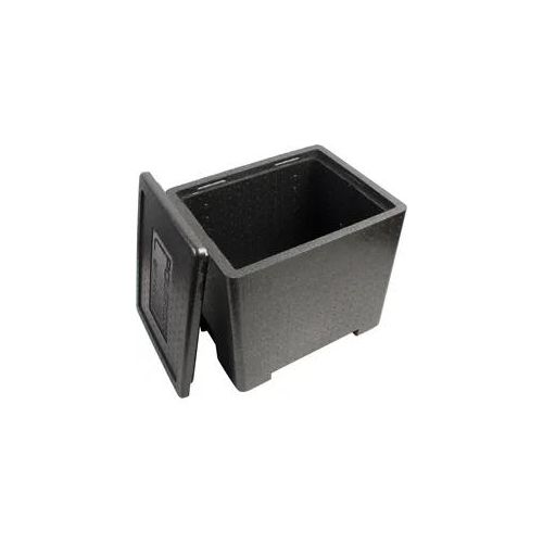 Thermobehälter, Polibox - 31,2l, 32x40x41,5