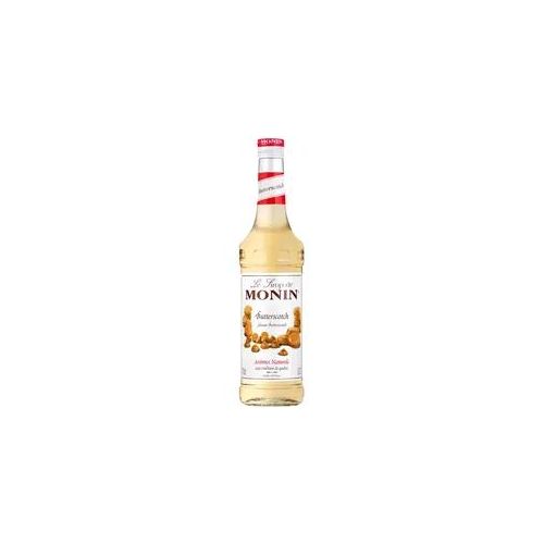Butterscotch - Monin Sirup (0,7l)