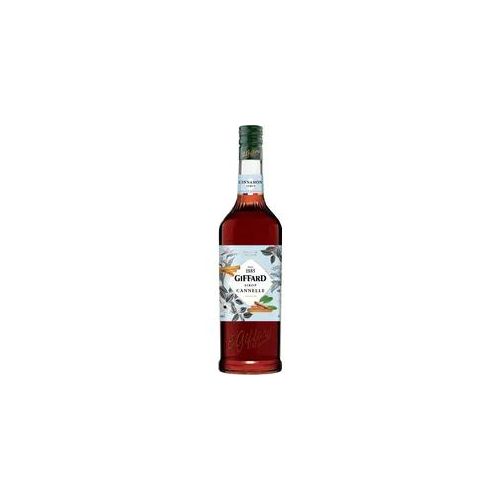 Zimt - Giffard Sirup (1,0l)