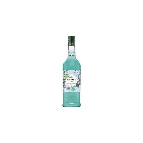 Minze Eiskalt - Giffard Sirup (1,0l)