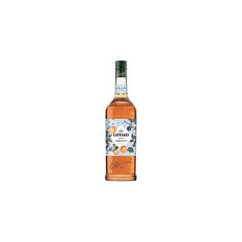 Aprikose - Giffard Sirup (1,0l)