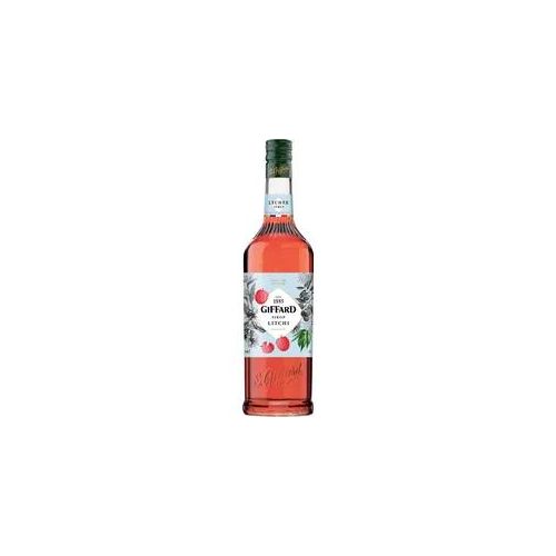 Litschi - Giffard Sirup (1,0l)