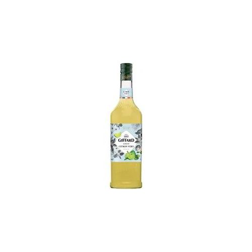 Limette - Giffard Sirup (1,0l)