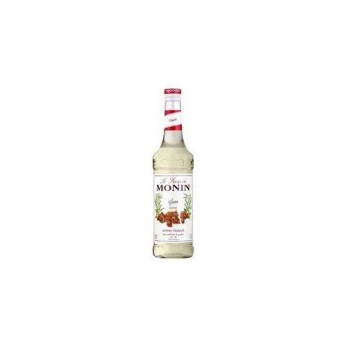 Gomme - Monin Sirup (0,7l)
