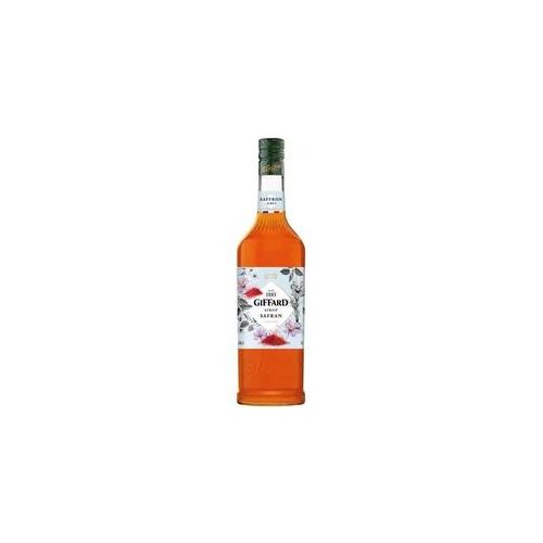Safran - Giffard Sirup (1,0l)