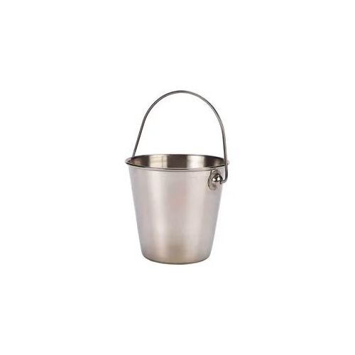 Eimer, Premium - Edelstahl (370ml)